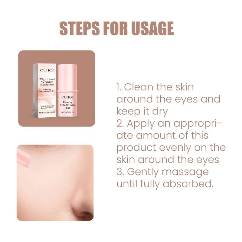 Jq Barra Antiarrugas Iluminadora E Hidratante