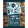 MOO FREE Choccy Buttons- FULL CASE 25 X 25g