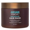 Argan Magic Mascarilla Reparadora Para El Cabello: Mascarilla Acondicionadora Rica