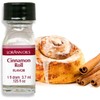 LorAnn Cinnamon Roll Flavor Candy Oil - 1 Dram (Pack