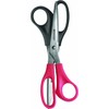 Westcott 8-Inch All-Purpose Scissor, 2-Pack