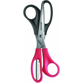 Westcott 8-Inch All-Purpose Scissor, 2-Pack