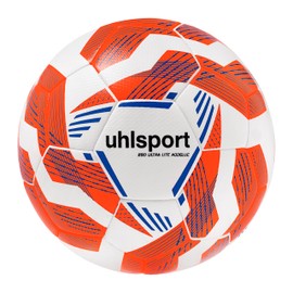 uhlsport 290 Ultra Lite Addglue Junior Children's Football Play and Training Ball, for Children up to 10 Years, Football Children