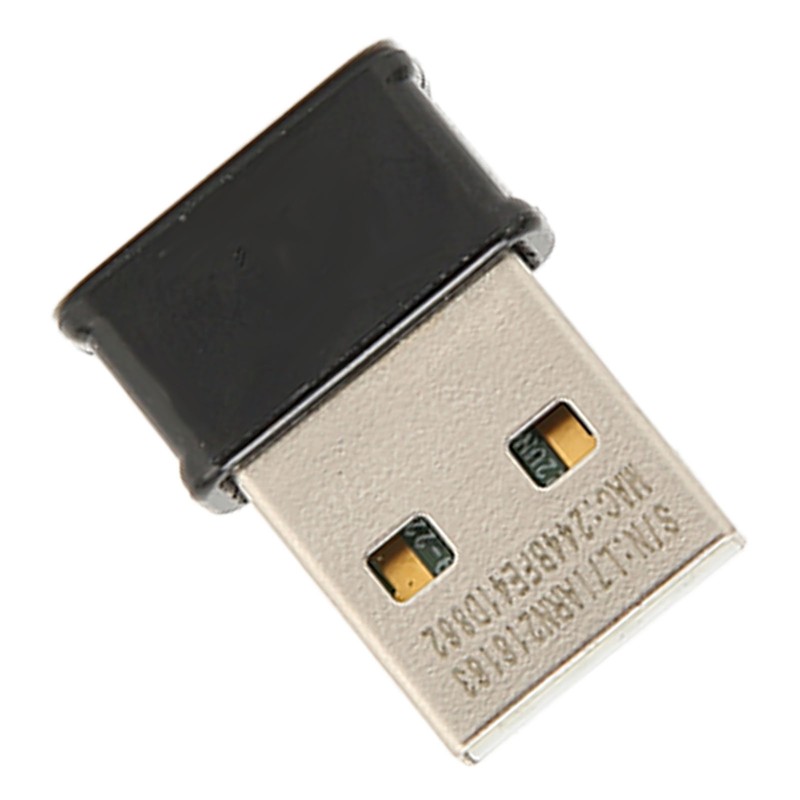 Wifi Adapter 1200Mbps Plug and Play 2.4GHz 5GHz Dual Band