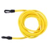 300cm Elastic Rope Swimming Training Belt Kit Resistance Training Equipment