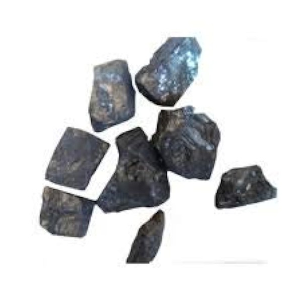 Pmw - Natural Surma Stone - Kohl - Stibnite -