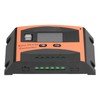 Solar Charge Controller 12V/24V Auto PWM Waterproof Charge Protection Controller