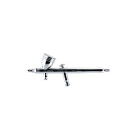 GSI Creos Procon BOY FWA Double Action Platinum 02, Painting Tool for Hobbyists PS270