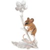 Nature's Realms 1510 Field Mouse Figurine