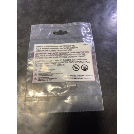 Briggs & Stratton Genuine OEM Briggs & Stratton 790849 Air Vane Spring NOS