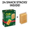 Kellogg's Club Crackers Snack Stacks (2.08 oz., 24 pk.)