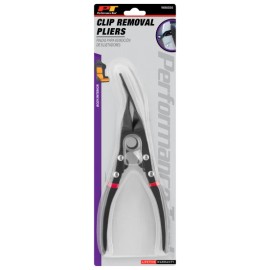 Performance Tool W86556 Upholstery Trim Clip Removal Pliers for Body and Inte...