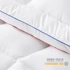 Bedsure Mattress Topper King Size - Extra Thick Cooling Mattress