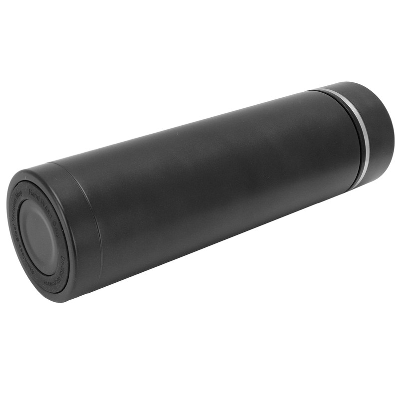316 Stainless Steel Vacuum Flask with Temperature Display Water Bottle