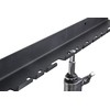 Kupo Stand Hanger for Lightweight Stand, Wall Mount Storage Rack