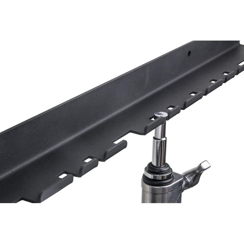 Kupo Stand Hanger for Lightweight Stand, Wall Mount Storage Rack