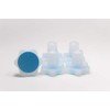 Plastic Stopper 24/29, Pack of 5