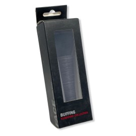 Japonesque Create Beauty Buffing Kumadori Collection NEW IN BOX