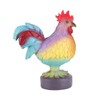 Animal Desk Lamp Cartoon Animal Bedside Lamp Home Decor Table