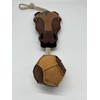 Ruggles Horse Stable Toy | Boredom buster for horse pony