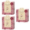 AN Nagaya Warm Eye Mask, 9 Pieces x 3 Box