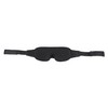Ipetboom Breathable Eye Mask Portable Shading Blindfold for Sleep Travel