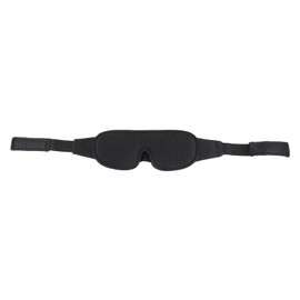 Ipetboom Breathable Eye Mask Portable Shading Blindfold for Sleep Travel Naps Comfortable and Lightweight Sleep Eye Cover for Men and Women