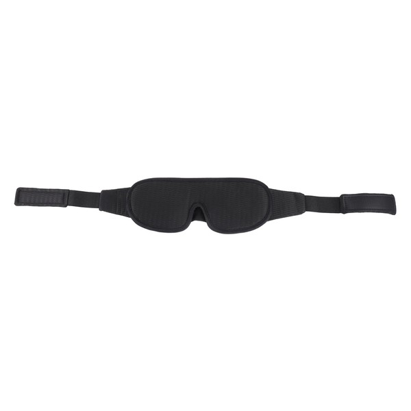 Ipetboom Breathable Eye Mask Portable Shading Blindfold for Sleep Travel