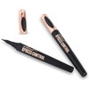 Secret Xpress Control Lápiz Delineador De Ojos Líquido Negro Resistente