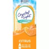 Crystal Light Sugar-Free Energy Citrus Drink Mix, 10 Count