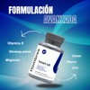 Smart Vit Hombres Vitaminas Ginseng Complejo Vitamina Zinc Soporte Integral