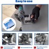 45 degree tile chamfering tool, Angle Grinder Stand For Tile