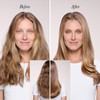 L'ange - GlamWave Thermal Ionic Brush - Color: Black