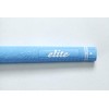 Elitegrips (Elitegrips) Golf Grip CX46 7-Piece Set Pearl Light Blue