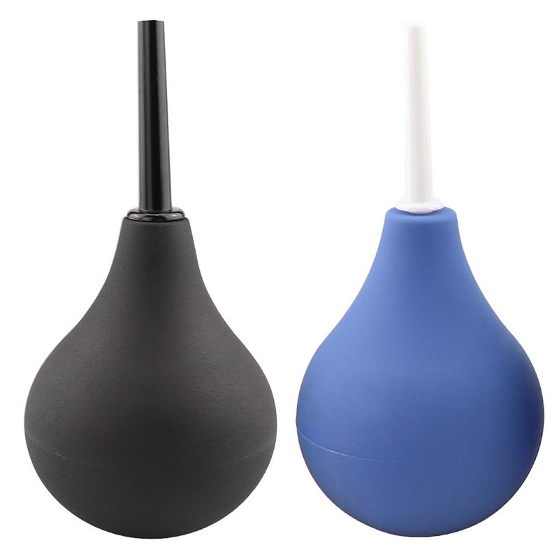 SUPVOX 224ml ear syringe bulb ear suction sucker squeeze ball