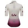 Santini Tdf Femme Avec Zwift Best Young Rider Jersey -