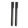 Tofficu 4pcs Money Detector Pen Portable Uv Banknote Tester for