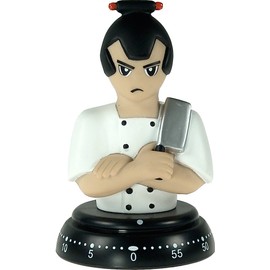 Bengt Ek Design 659 Sushi Chef Timer