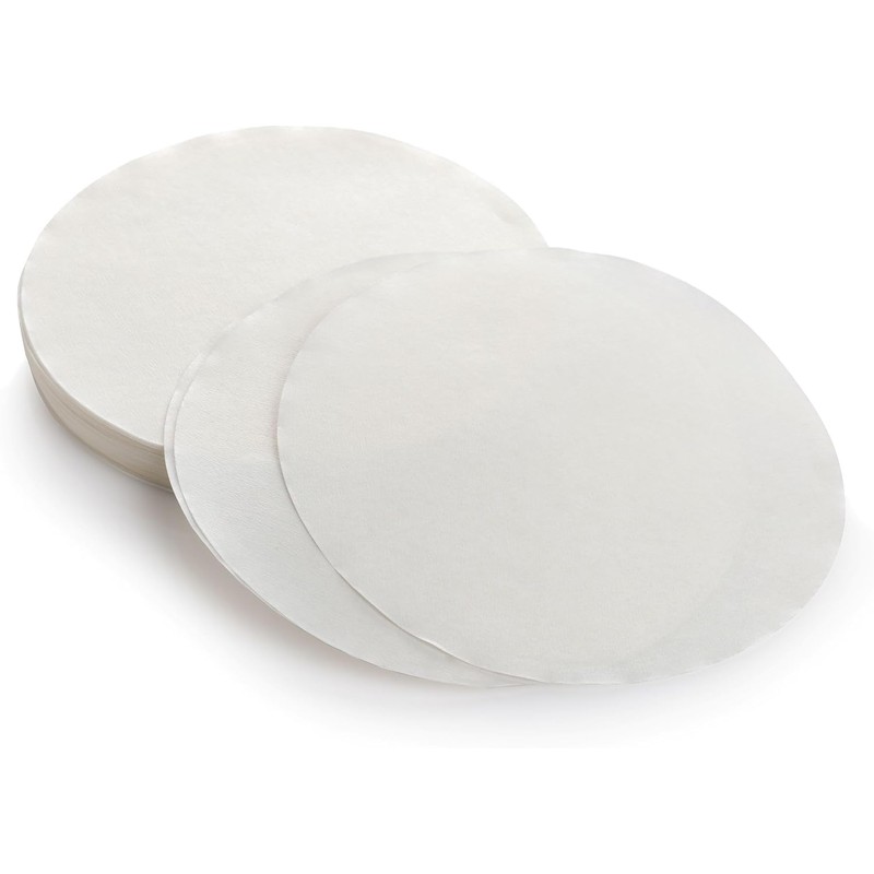 ESPRO 100 Count Coffee Paper Filters for ESPRO P1/P0,12 and