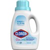 Clorox 2 for Colors, Free & Clear Stain Remover and