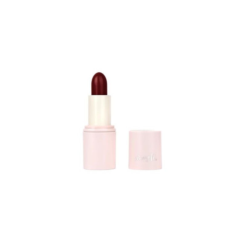 Barry M Sheer Splash Moisturising Tinted Lip Balm - Mulberry