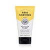 The Real Shaving Company Rejuvenating Wash Face And Scrub 180g