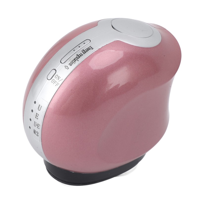 2 in 1 Ultrasound Massager Machine Deep Tissue Massage 3