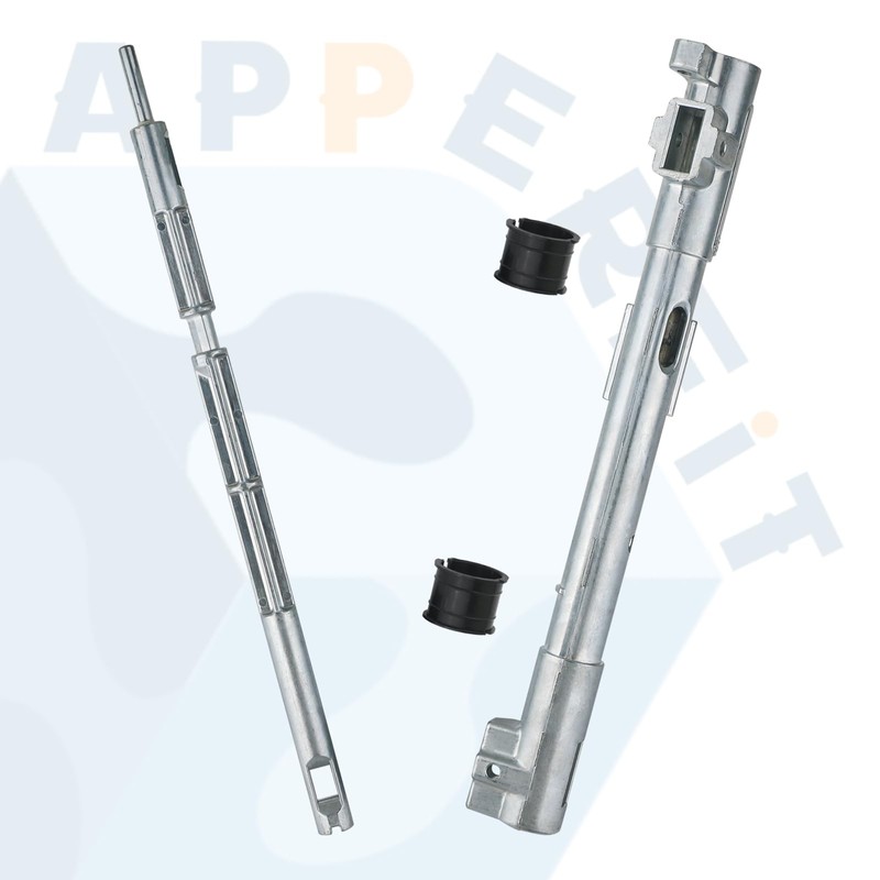 Steering Column Shift Tube with Plunger & Bushing Assembly 905-102