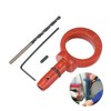 3mirrors Aluminum Oil Dipstick Pull Handle Engine Oil Level Dipstick