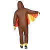 Tipsy Elves Turkey Jumpsuit Size: X-Large
