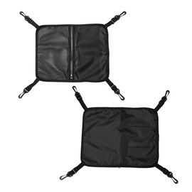 CENPEK Paddleboard Deck Bag, Mesh Storage Bag Sup Accessories