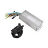 36V 1000W Motor Brushless Controller Kit 9 Tube Dual Mode