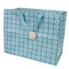 Large Storage Bag with Zip - Strong and Durable 55