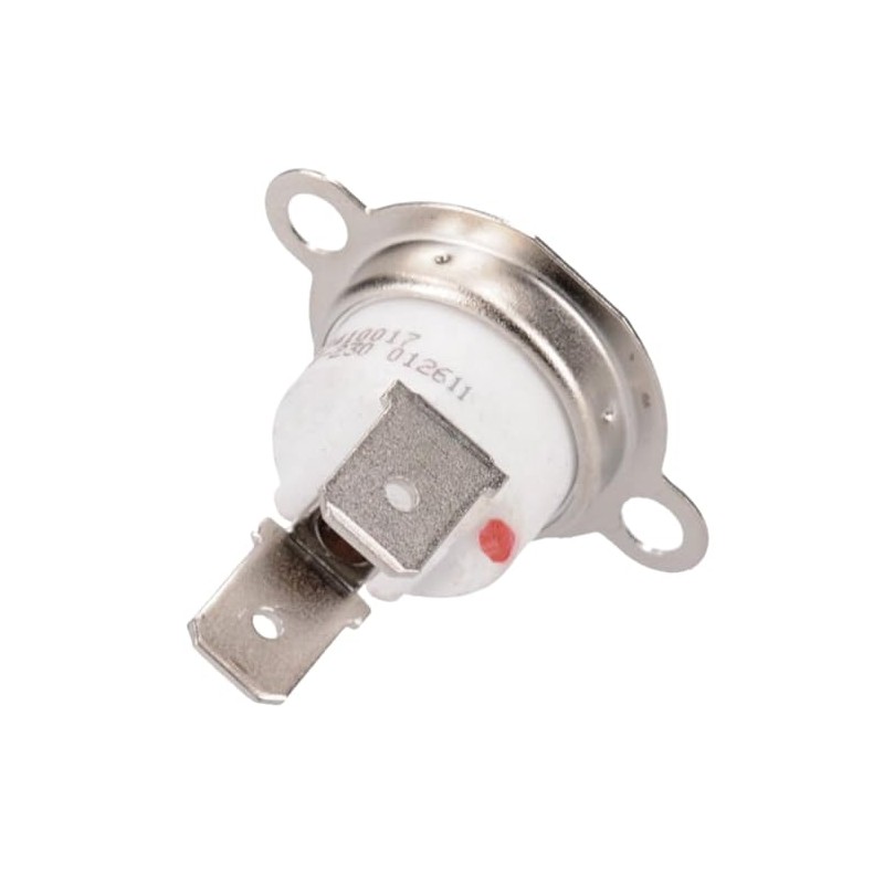 Safety Thermostat 263410017 Compatible with / Replacement Part for Beko